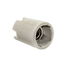 Патрон для ламп керам. Е14 (миньон) ДК-06 4690612000817/4690612032146 ASD/LLT/INHOME