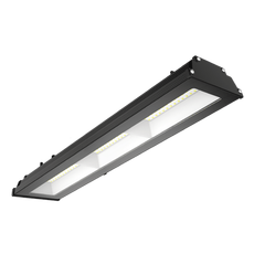 Светильник светодиодный ДСП 150Вт WHB-02 150Вт 230В 5000К 13500Лм IP65 без пульсации IN HOME 4690612033945