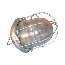 Светильник НСП 02-200 -022 01У2 (с сеткой стекло крюк) IP52