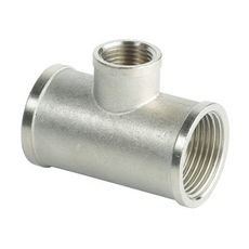 Тройник переходной ВР 3/4"х1/2"х3/4"