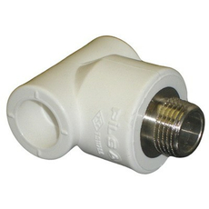 Тройник PPR комбинированный 32х1" HP Pilsa 80558