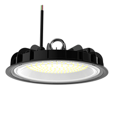 Светильник светодиодный ДСП 150В LHB-UFO-VC 150Вт 230В 5000К 13500Лм IP65 без пульсации IN HOME 4690612033914