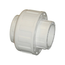 Муфта PPR разъемная 20 PN10 (гайка пластик) Pilsa 80325