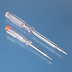 Набор отверток индикаторных IP40 140мм + 190мм, DIY, duwi 19325 8