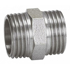 Ниппель латунный 3/4'' AQUALINK