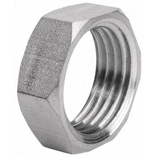 Контргайка латунная 1/2'' AQUALINK