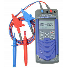 Мегаомметр ПСИ-2530