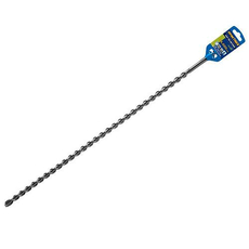 Бур по бетону SDS plus 14х600 Профи ПРАКТИКА 033-772