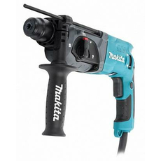 Перфоратор SDS-plus MAKITA HR2470 (780 Вт, 2,6кг, 3реж, кейс)
