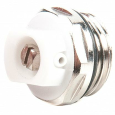 Кран Маевского 1/2" под отвертку Ogint