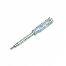 Отвертка индикаторная универсальная DIY IP40 190мм 19313 5 Duwi