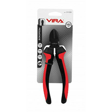 Бокорезы 180 мм двухкомпонентные ручки VIRA 7" 311043