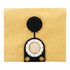 Мешок для пылесоса для BOSCH GAS 25 2шт ПРАКТИКА 773-910