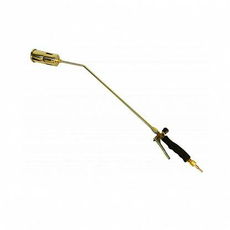 Горелка кровельная газовоздушная ГВ-700Р, .60 FoxWeld 6038