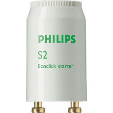 Стартер S 2 4-22Вт 220-240В 871150069750928 PHILIPS