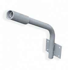 Держатель для РКУ Кронштейн К 00 - 0.3- 0.3 настенный