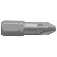 Бита PZ 1х25 мм Профи WHIRLPOWER 57581