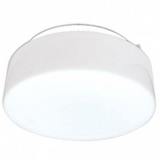 Светильник НПО 22-2х60-035 НБ-89 1005154005 Таблетка большая d= 210мм IP20 ФОРСВЕТ