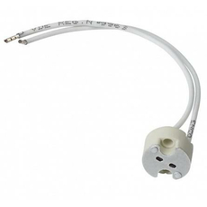 Патрон GU5.3 для галогенных ламп 24603 9 REV