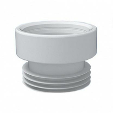 Манжета для унитаза прямая 110 Юникорн