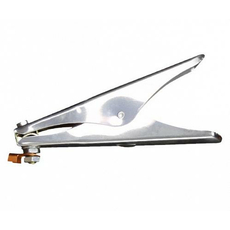 Клемма заземления Varteg EC-500 Foxweld 5883