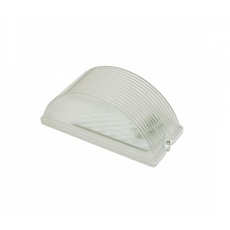 Светильник светодиодный Eco LED-10-001 865, 10Вт, 700Лм, ЗСП, 717610001