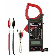 Клещи токоизмерительные М266С ФАZА