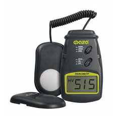 Люксметр LX-1010B ФАZА