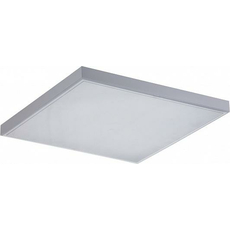 CT STANDARD.PRS LED 595 Светильник светодиодный ДВО/ДПО 4000K G2 32Вт 3200Лм IP20встр 595х595х45 1229000190