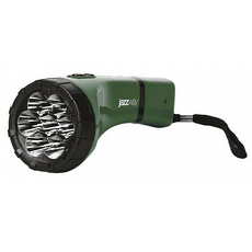 Фонарь светодиодный аккумуляторный AccuF2-L07, 4V, 400мА*ч, 7 LED ФАZA .5000810 ФАZА