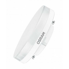 Лампа светодиодная 7,0Вт GX53 Tablet 2700K 550Лм матовая 220В таблетка GX5360 4058075106635 OSRAM