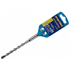 Бур по бетону SDS plus 8х160 Профи ПРАКТИКА 033-635