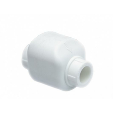 Обратный клапан полипропиленовый 25 16257 РосТурПласт