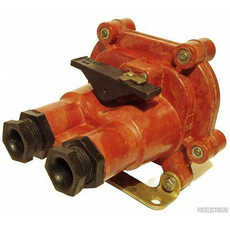 Пост кнопочный взрывозащищенный КУ-92 1 Exd II ВТ5