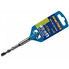 Бур по бетону SDS plus 8х110 Профи ПРАКТИКА 033-628