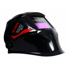 Маска сварочная хамелеон (экран 92х42мм) Ресанта МС-1 65/13