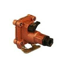 Пост кнопочный взрывозащищенный КУ-91 1 Exd II ВТ5