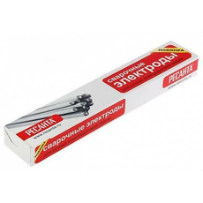 Электроды сварочные МР-3 (4 мм, 1 кг) Ресанта 71/6/24