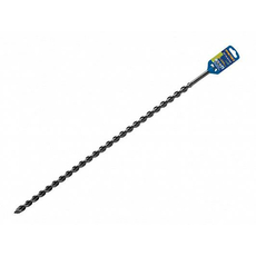 Бур по бетону SDS plus 16х600 Профи ПРАКТИКА 033-819