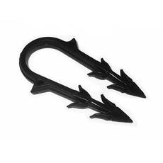 Скобы для теплого пола 16-20 (Р16-3)