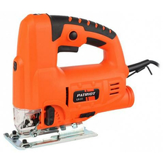 Лобзик PATRIOT PROFESSIONAL LS 650, мощность 570 Вт