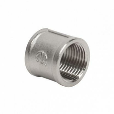 Муфта латунная ВР 3/4'' AQUALINK