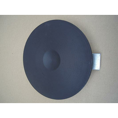 Электроконфорка ЭКЧ-220 2,0кВт