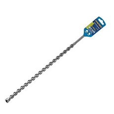 Бур по бетону SDS plus 18х460 Профи ПРАКТИКА 038-036