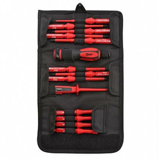 Набор отверток диэлектрических до 1000В НИО-1113 КВТ 61950