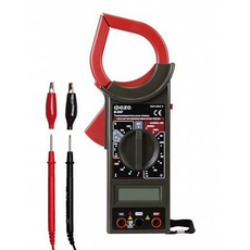 Клещи токоизмерительные М266F