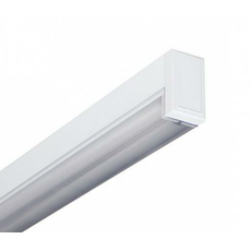 ЛПО 46 1*36-712 Светильник люминесцентный с ЭПРА, 1*36Вт, IP20 1046136712 АСТЗ