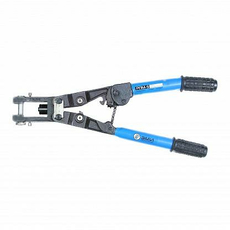 Пресс РМП- 9 ЭМИ (Al 16-120 кв.мм., Cu 16-70 кв. мм)