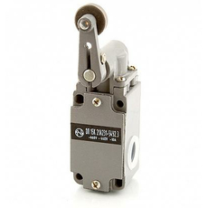 Выключатель путевой ВП15К21А(Б)-231 54У2.8