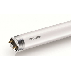 Лампа светодиодная 16Вт G13 T8 1600Лм 6500К матовая 220-240В трубка Ecofit 929001276137 Philips